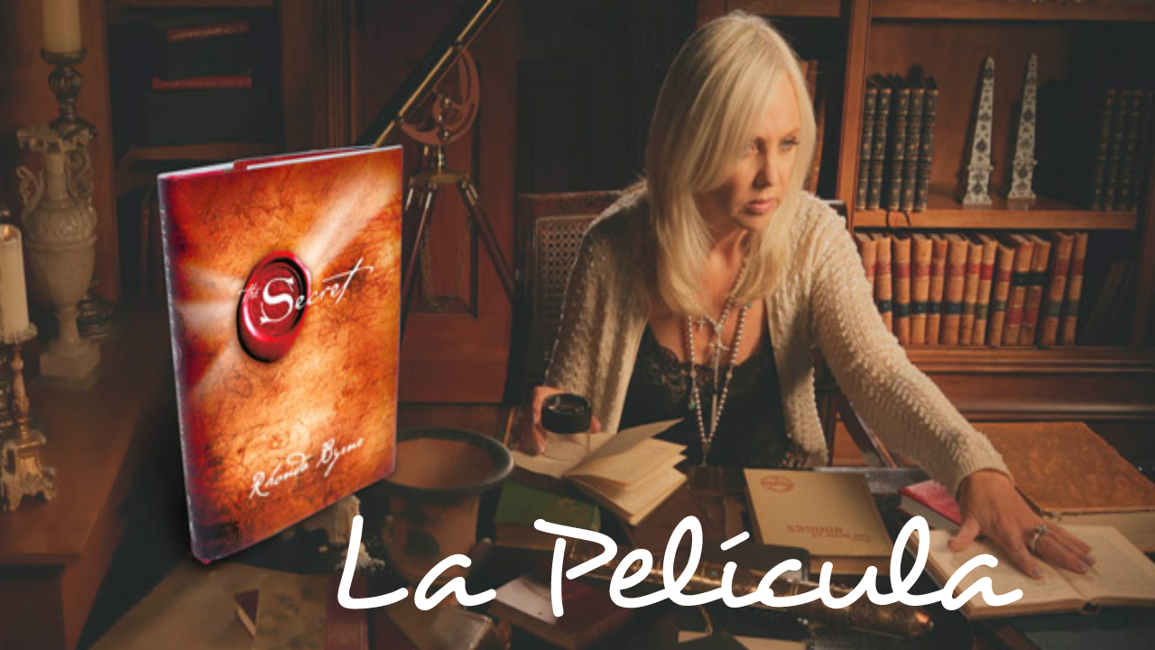 Www Thesecret Tv Magiccheck En Español