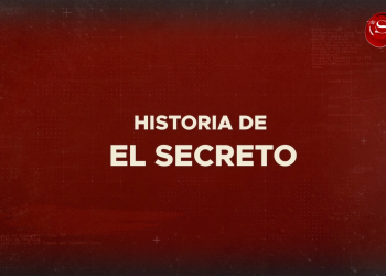 Historia del Secreto