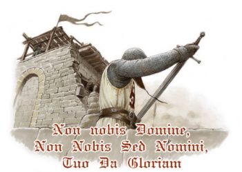 El Secreto de los Caballeros Templarios